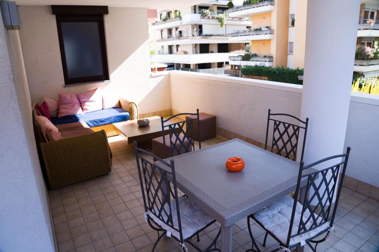 Casa Margherita Больцано Экстерьер фото